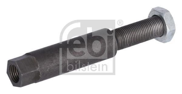 Tornillo, ajuste barra de acoplamiento FEBI BILSTEIN ref. 40064