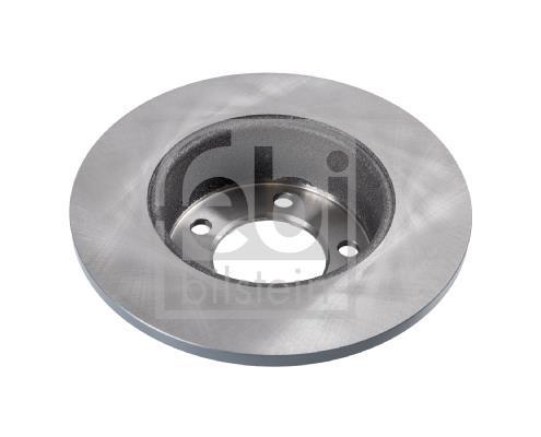 Discos de travão FEBI BILSTEIN ref. 40094
