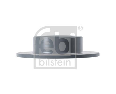 Discos de travão FEBI BILSTEIN ref. 40094