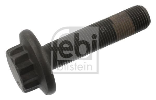 Tornillo FEBI BILSTEIN ref. 40112