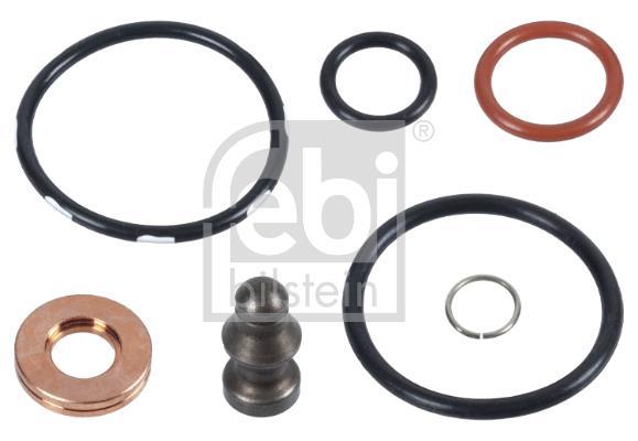 Junta de injector FEBI BILSTEIN ref. 40135