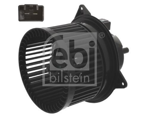 Ventilador de habitáculo FEBI BILSTEIN ref. 40182