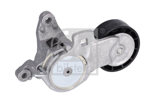 Tensor de correia trapezoidal estriada FEBI BILSTEIN ref. 40190