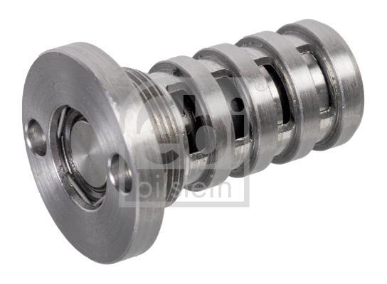 Válvula central, ajuste árbol de levas (Válvula control, tapa balancines) FEBI BILSTEIN ref. 40200