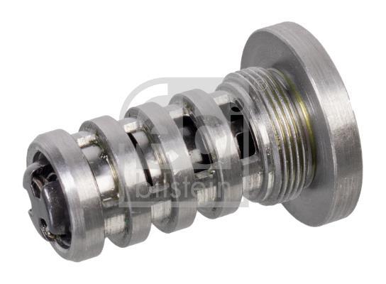Válvula central, ajuste árbol de levas (Válvula control, tapa balancines) FEBI BILSTEIN ref. 40200