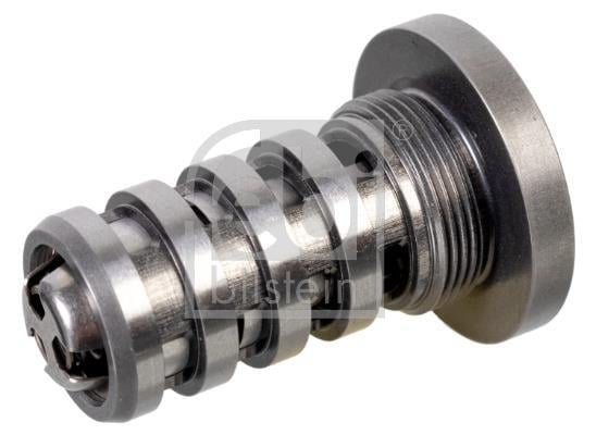 Válvula central, ajuste árbol de levas (Válvula control, tapa balancines) FEBI BILSTEIN ref. 40201