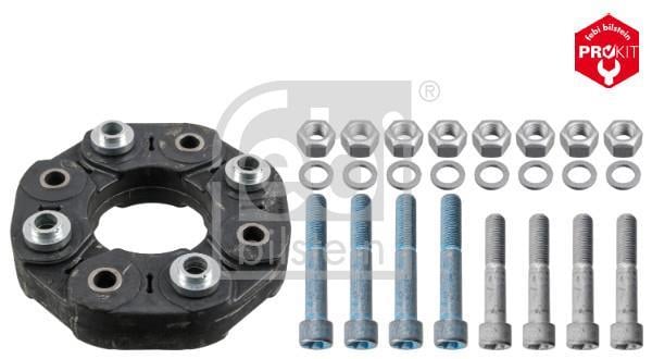 Butée hydraulique Sm