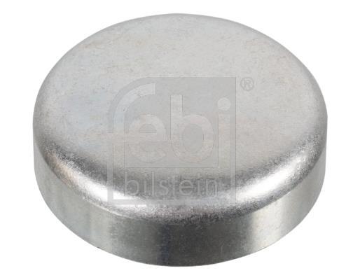 Chapeau de palier, vilebrequin FEBI BILSTEIN 40218