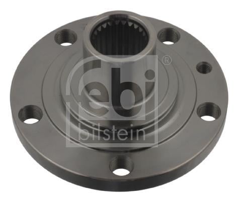 Moyeu de roue (Roulement de roue) FEBI BILSTEIN ref. 40227