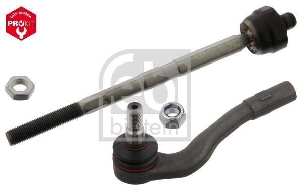 Biellette de direction (Barre de connexion direction) FEBI BILSTEIN 40248
