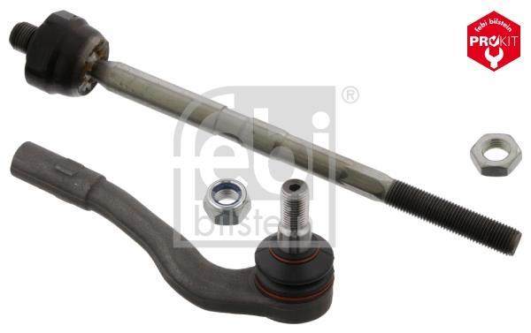 Biellette de direction (Barre de connexion direction) FEBI BILSTEIN 40249