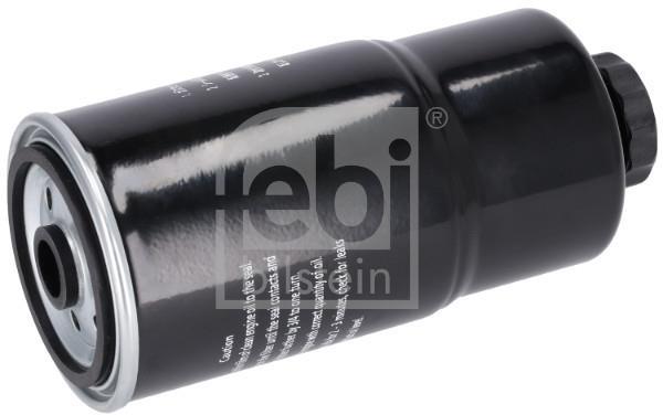 Filtre à carburant (Filtre à gasoil) FEBI BILSTEIN 40298
