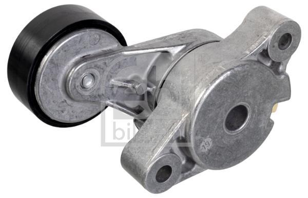 Rolo tensor da correia trapezoidal estriada FEBI BILSTEIN ref. 40327