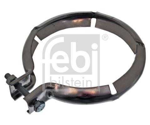Raccord de tuyau, système d'échappement (Manchon d'échappement) FEBI BILSTEIN 40339