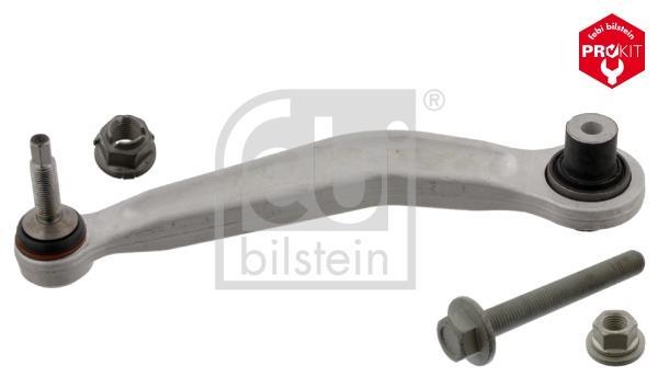 Butée hydraulique I