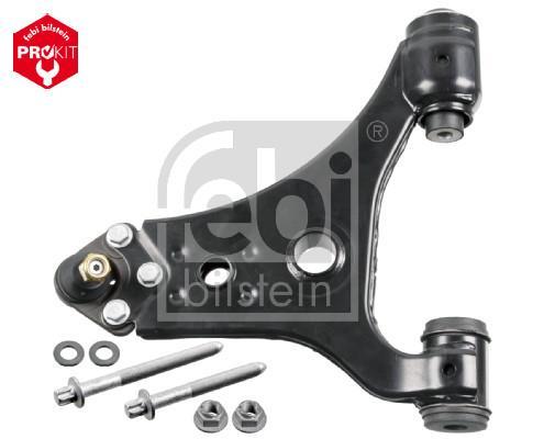 Triangle de suspension FEBI BILSTEIN 40387