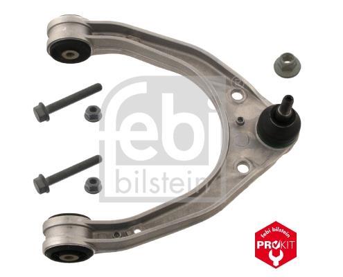 Febi Bilstein 37617 Barra Di Accoppiamento Per Assale Anteriore Sinistro - Foto 8