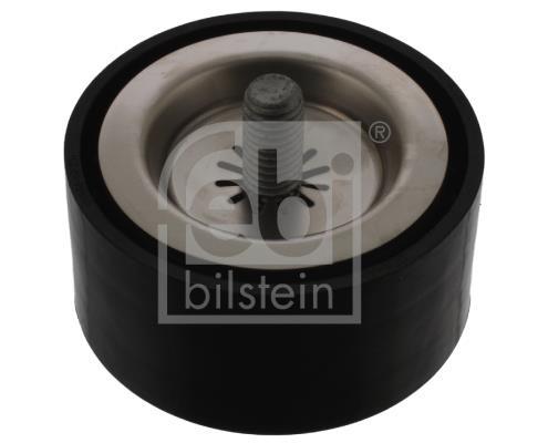 Polea inversión/guía, correa auxiliar servicios FEBI BILSTEIN ref. 40440