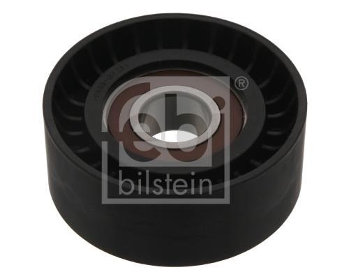 Polea inversión/guía, correa auxiliar servicios FEBI BILSTEIN ref. 40441