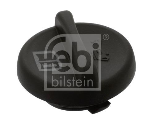 Bouchon, goulotte de remplissage d'huile FEBI BILSTEIN 40465