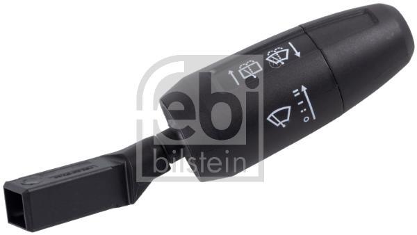 Commodo, colonne de direction FEBI BILSTEIN ref. 40469