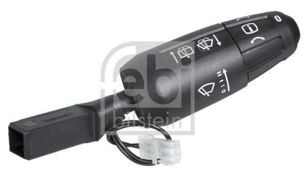 Commodo, colonne de direction FEBI BILSTEIN ref. 40470