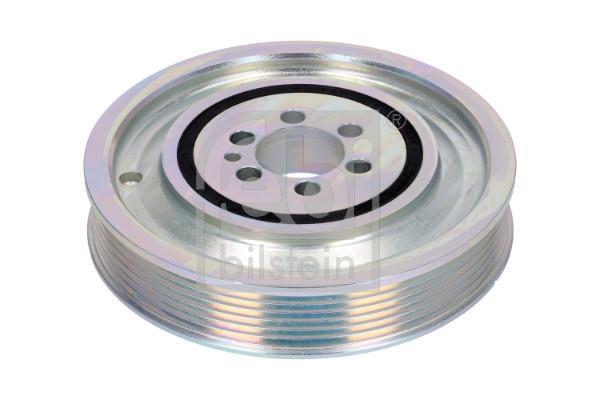 Poulie damper (Poulie de vilebrequin) FEBI BILSTEIN ref. 40471