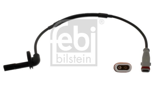 Capteur ABS (Capteur de vitesse de roue) FEBI BILSTEIN ref. 40474