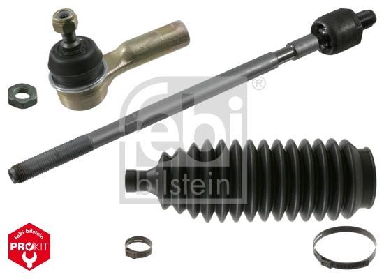 Biellette de direction (Barre de connexion direction) FEBI BILSTEIN ref. 40501