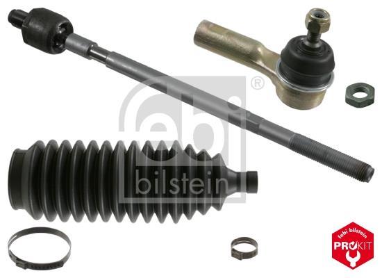 Biellette de direction (Barre de connexion direction) FEBI BILSTEIN ref. 40502