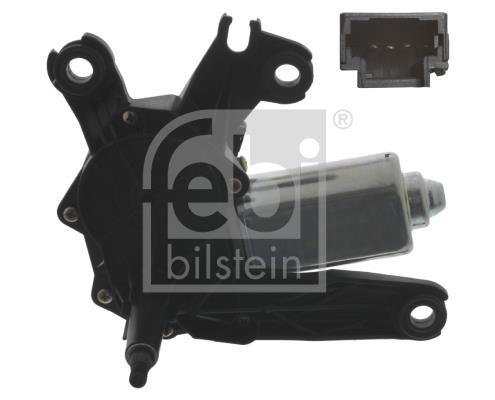 Motor del limpiaparabrisas FEBI BILSTEIN ref. 40506