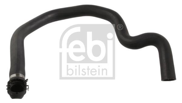 Durite de radiateur (Durite de refroidissement) FEBI BILSTEIN ref. 40533
