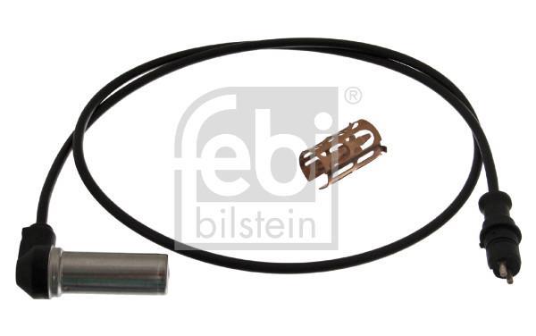 Sensor, revoluciones de la rueda FEBI BILSTEIN ref. 40550