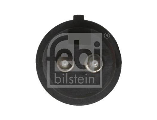 Sensor, revoluciones de la rueda FEBI BILSTEIN ref. 40550