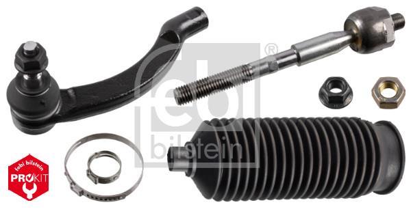 Biellette de direction (Barre de connexion direction) FEBI BILSTEIN 40567