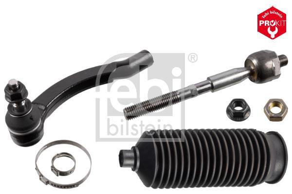 Biellette de direction (Barre de connexion direction) FEBI BILSTEIN ref. 40568