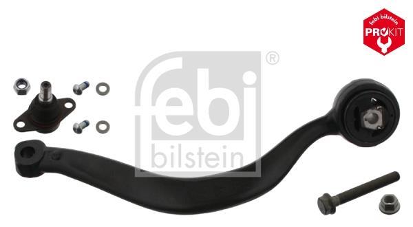 Bras oscillant de suspension FEBI BILSTEIN ref. 40573