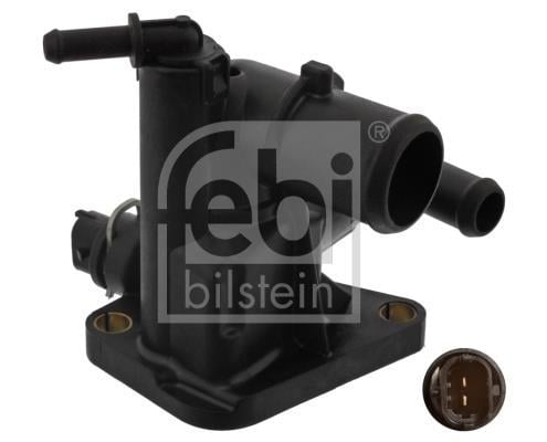 Boîtier du thermostat FEBI BILSTEIN ref. 40600