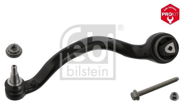 Bras oscillant de suspension FEBI BILSTEIN ref. 40603