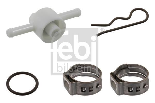 Válvula, filtro combustible FEBI BILSTEIN ref. 40611