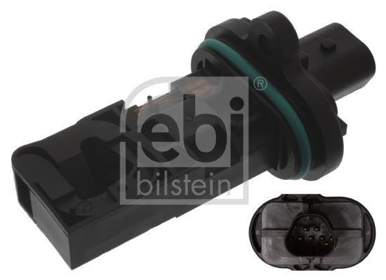 Débitmètre de masse d'air FEBI BILSTEIN ref. 40613
