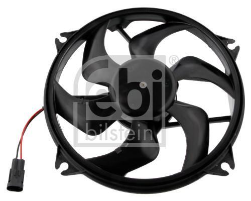 Ventilador do motor FEBI BILSTEIN ref. 40634
