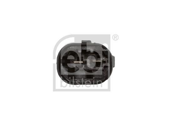 Ventilador do motor FEBI BILSTEIN ref. 40634