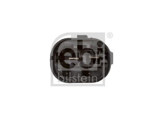 Ventilateur de refroidissement du moteur (Motoventilateur) FEBI BILSTEIN ref. 40635