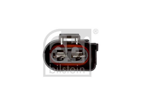 Ventilateur de refroidissement du moteur (Motoventilateur) FEBI BILSTEIN ref. 40636