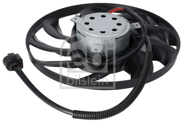 Ventilateur de refroidissement du moteur (Motoventilateur) FEBI BILSTEIN ref. 40637