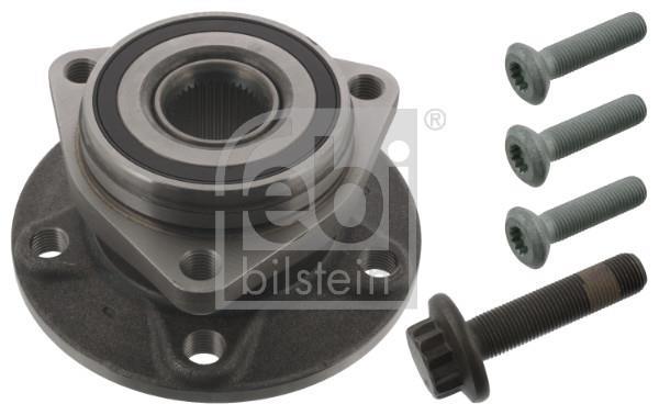 Cojinete de rueda FEBI BILSTEIN ref. 40658