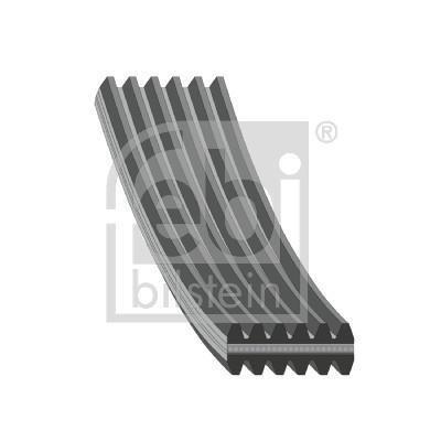 Correia trapezoidal estriada FEBI BILSTEIN ref. 40713