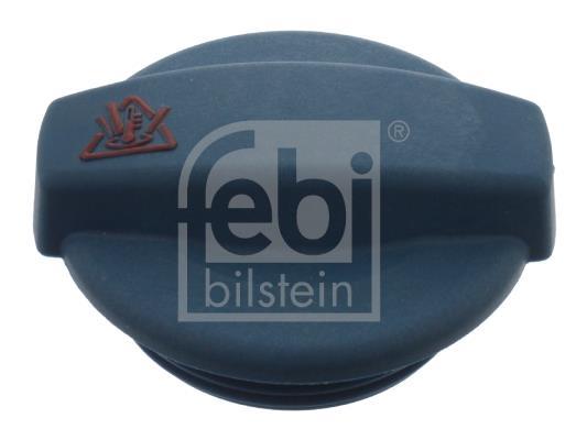 Bouchon, réservoir de liquide de refroidissement FEBI BILSTEIN 40723 Bouchon, réservoir de liquide de refroidissement FEBI BILSTEIN 40723