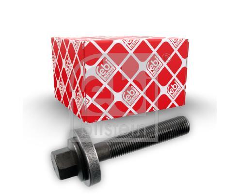 Parafuso de polia FEBI BILSTEIN ref. 40756